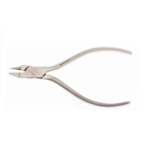 ALICATE ORTO PARA FIOS Nº 139