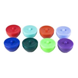 POTE PALADON SILICONE C/ TAMPA