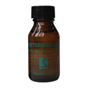 RESINA PATTERN BRIGHT LIQ 20ML
