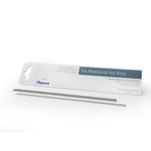 TIRA ABRASIVA DE ACO 4 MM PREVEN