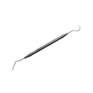 SONDA EXPLORADORA Nº 05 THIMON