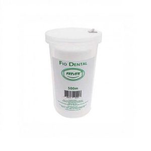 FIO DENTAL 500MTS