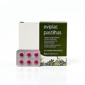 EVIPLAC PAST. 60 UNI