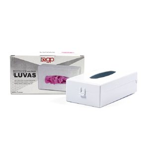 DISPENSER DE LUVAS - MULTIUSO