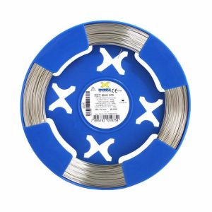 FIO DE AÇO 0,7 500G