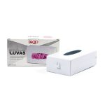 Dispenser de luvas